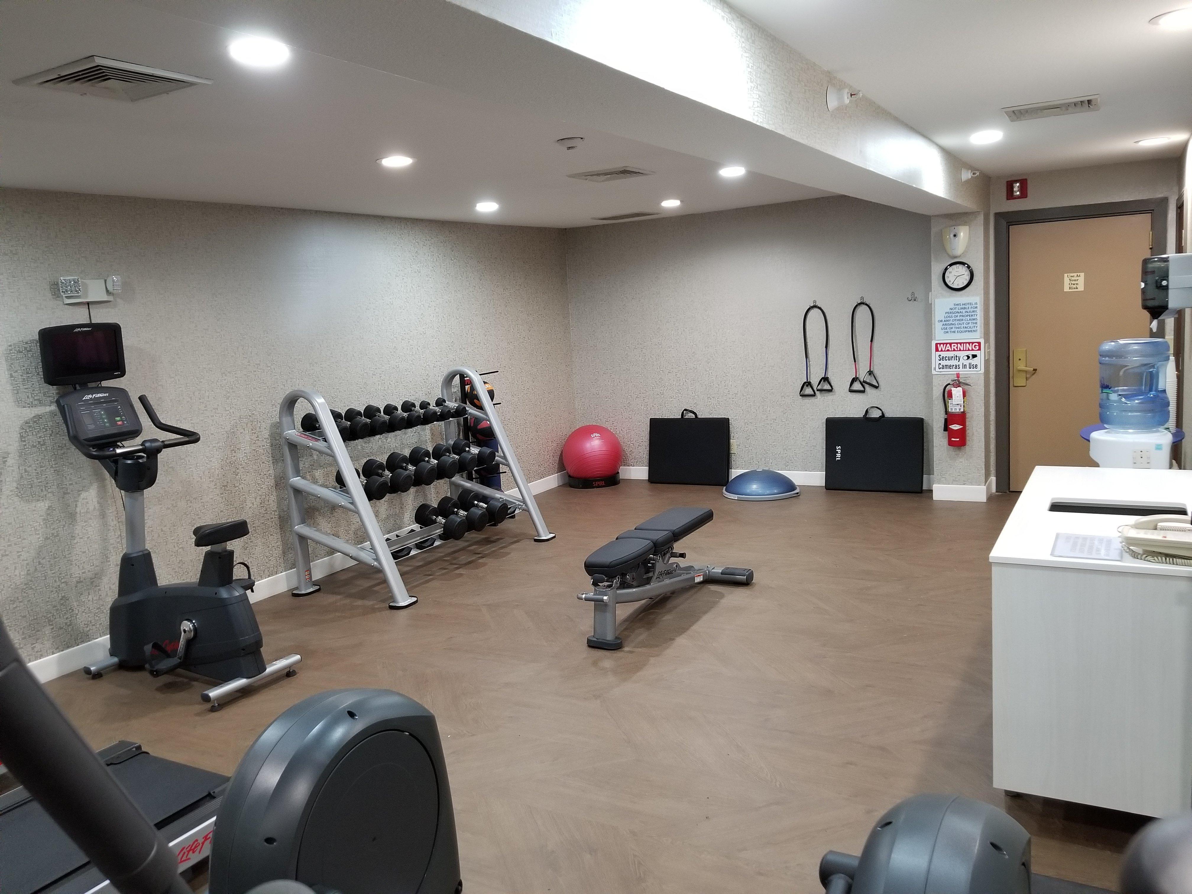홀리데이 인 익스프레스 버치 런-프랑켄머스 에어리아 호텔 버치런 외부 사진